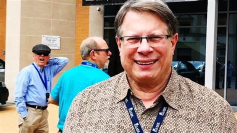Clark J Grosvenor, 62 .